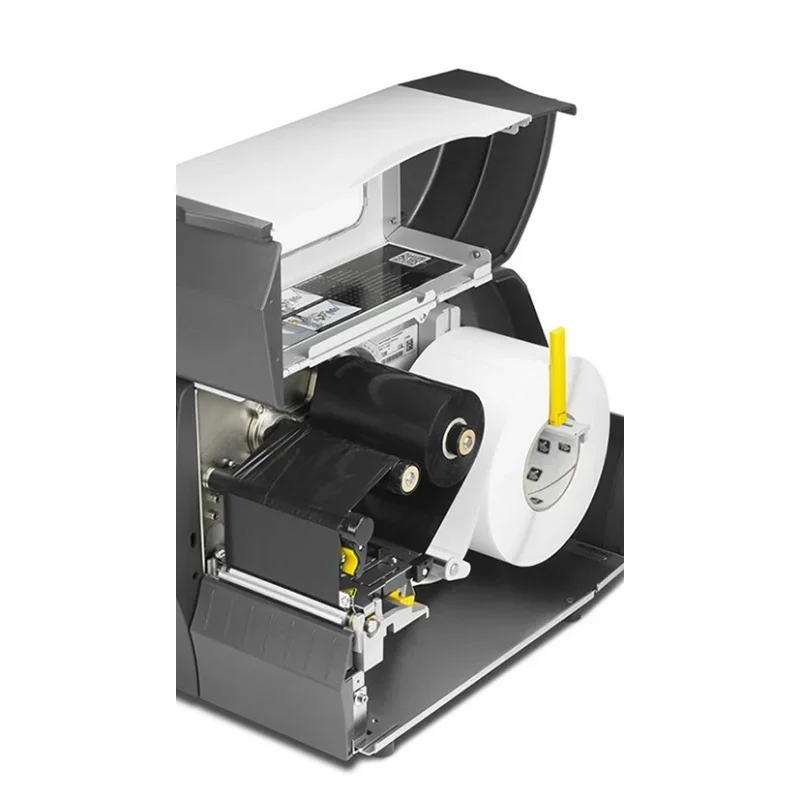 Upgrade ZT230 203dpi Industria - огляд і ціна Commercial Printing Labels