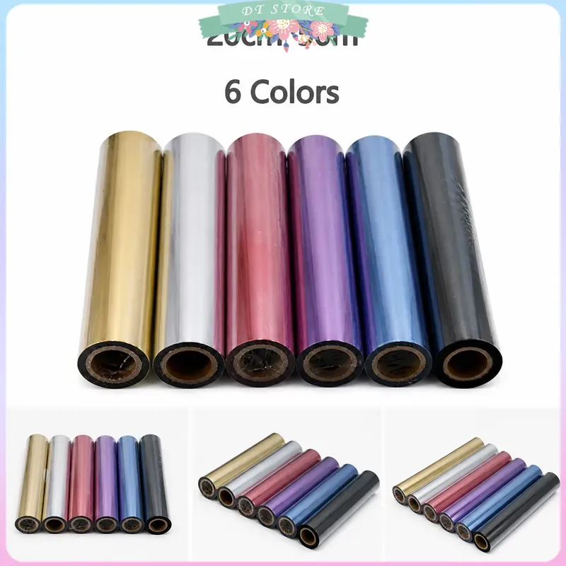 Low Temperature Gold Foil Hot  - огляд і ціна Foil Transfer Machine