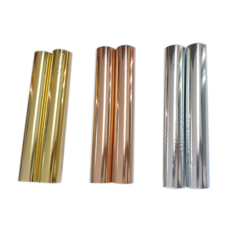 Low Temperature Gold Foil Hot  - огляд і ціна Foil Transfer Machine