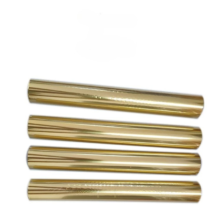 Low Temperature Gold Foil Hot  - огляд і ціна Foil Transfer Machine
