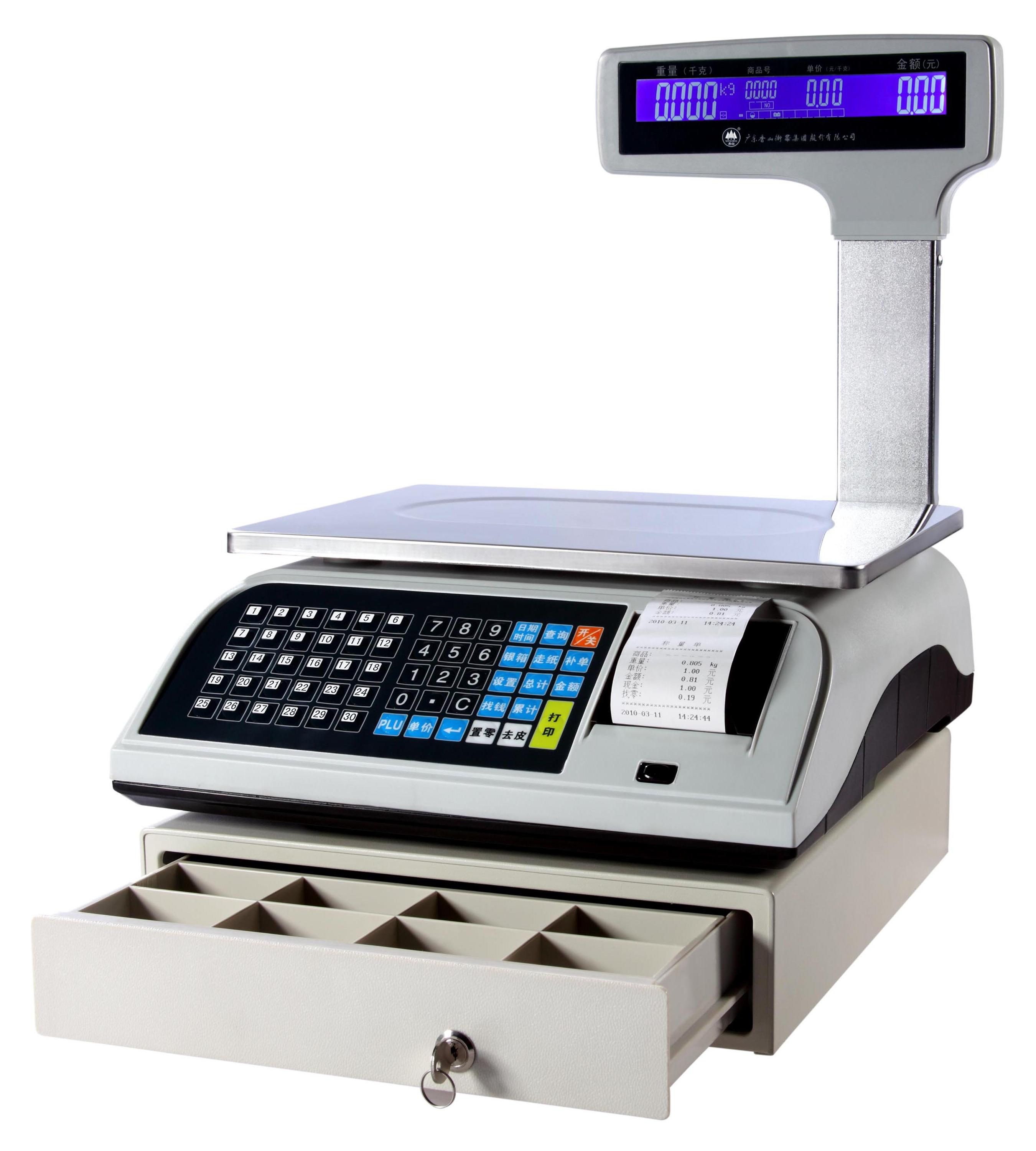 15kg /30kg Electronic Commerci - огляд і ціна Commercial Printing Labels