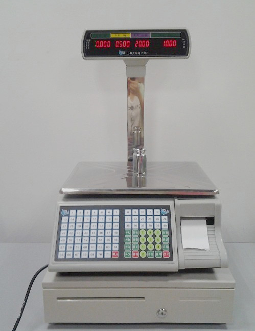 15kg /30kg Electronic Commerci - огляд і ціна Commercial Printing Labels