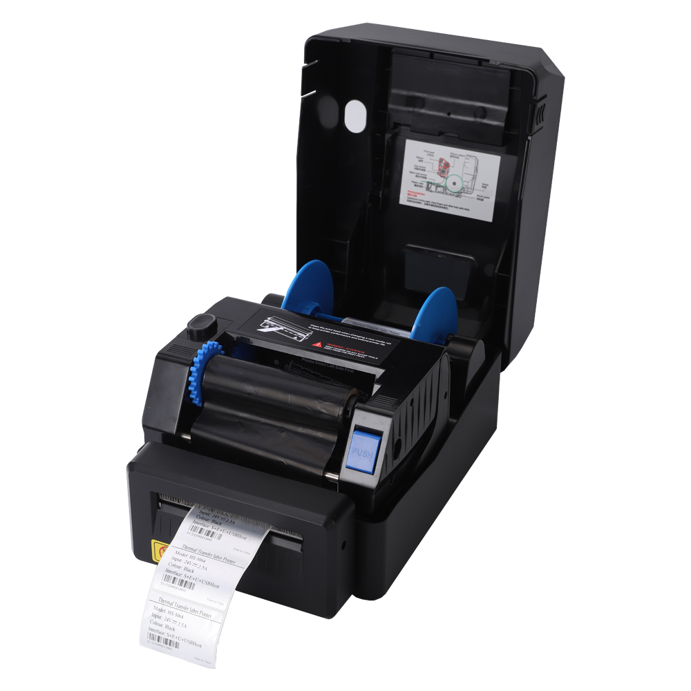 Thermal transfer printer Suppo - огляд і ціна Commercial Printing Labels
