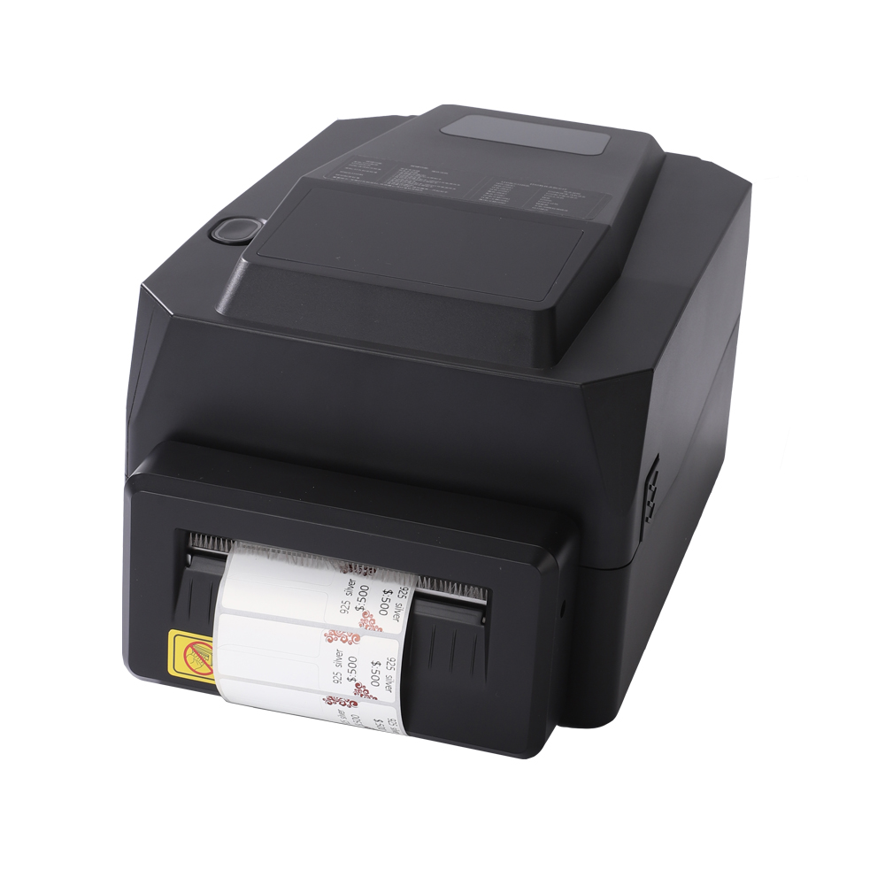 Thermal transfer printer Suppo - огляд і ціна Commercial Printing Labels