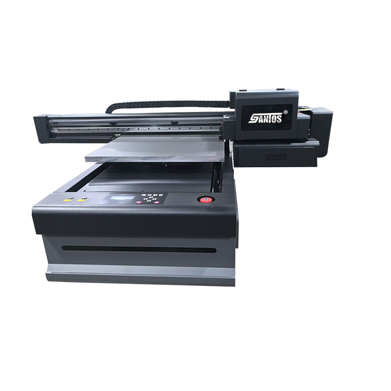 UV 60*90cm printing size cryst - огляд і ціна Commercial Printing Software