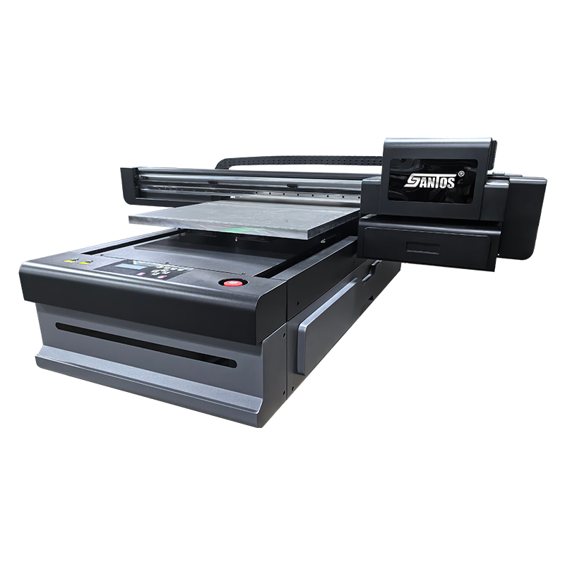 UV 60*90cm printing size cryst - огляд і ціна Commercial Printing Software