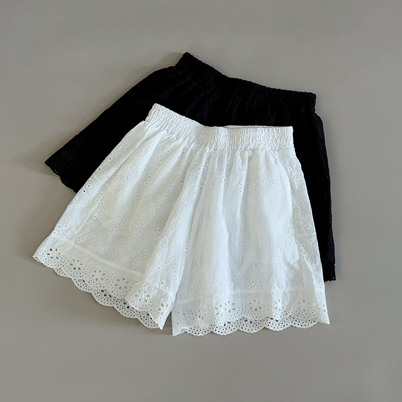 Women Summer Simple Shorts Ela - огляд і ціна Printing Qc