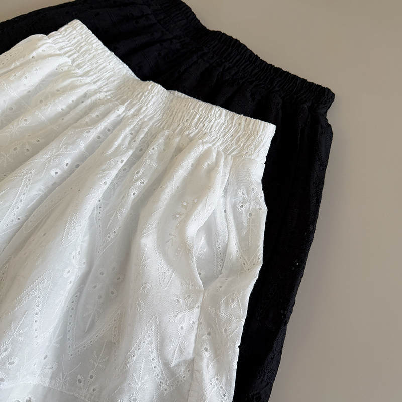 Women Summer Simple Shorts Ela - огляд і ціна Printing Qc