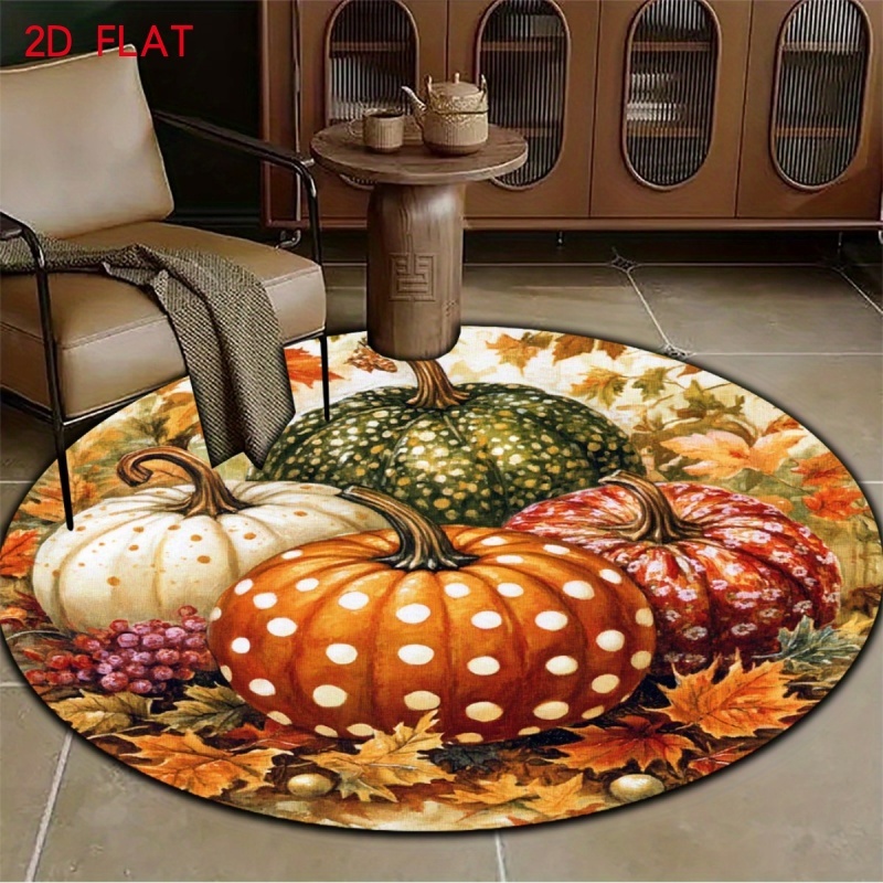Cute Scarecrow Fall Harvest Ro - огляд і ціна Commercial Printing Services