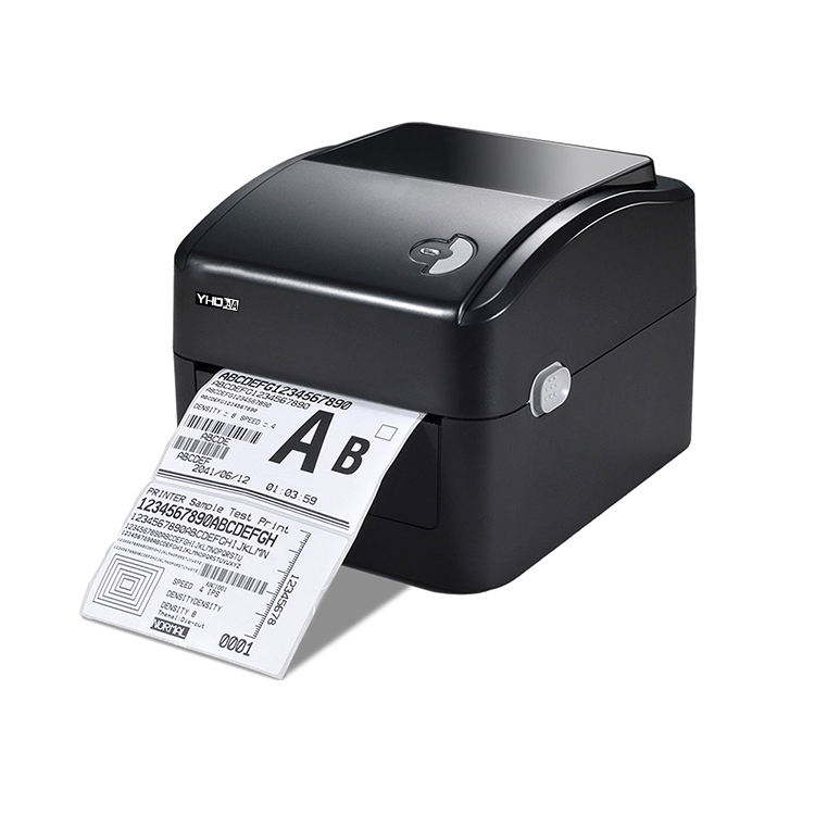 420B Thermal Shipping Porducts - огляд і ціна Commercial Printing Labels