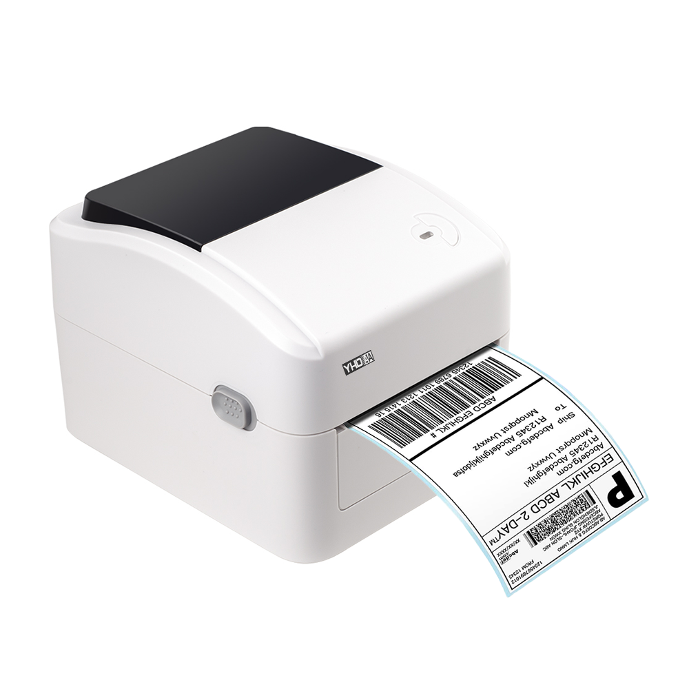 420B Thermal Shipping Porducts - огляд і ціна Commercial Printing Labels