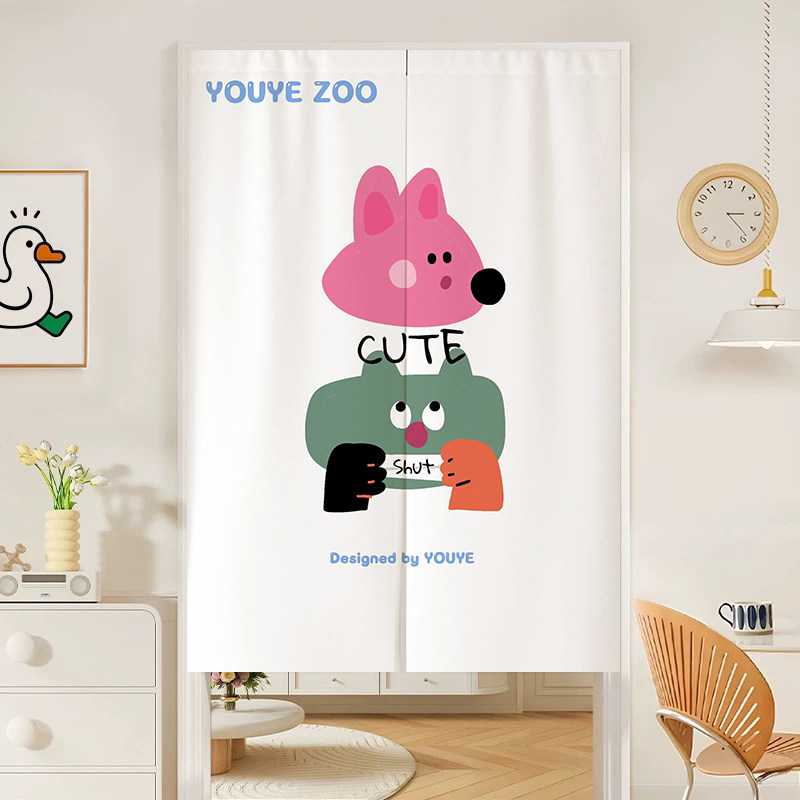 VIKAMA Pink Cheese Cartoon Nor - огляд і ціна Commercial Window Printing