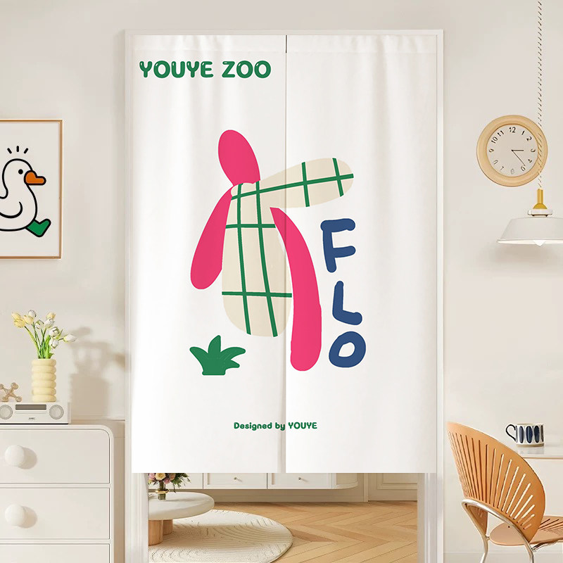 VIKAMA Pink Cheese Cartoon Nor - огляд і ціна Commercial Window Printing