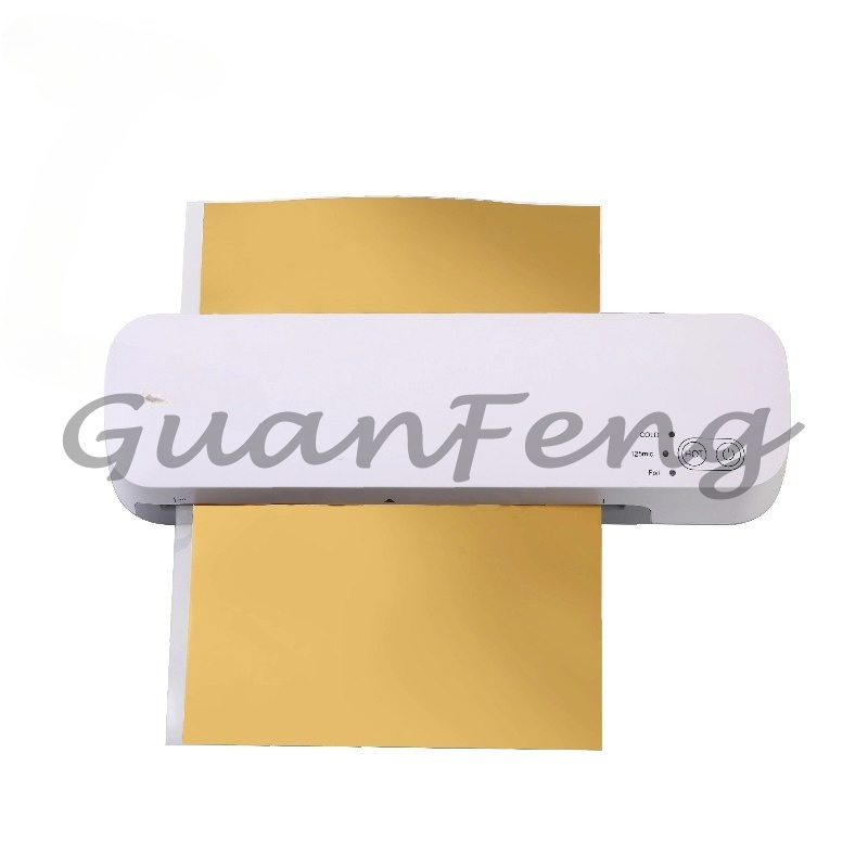 Foil Applicator G10 Plus 2 in  - огляд і ціна Foil Transfer Machine