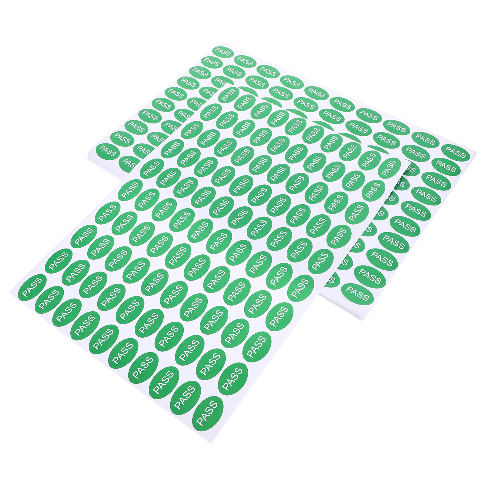 2000Pcs Quality Test Labels St - огляд і ціна Printing Qc
