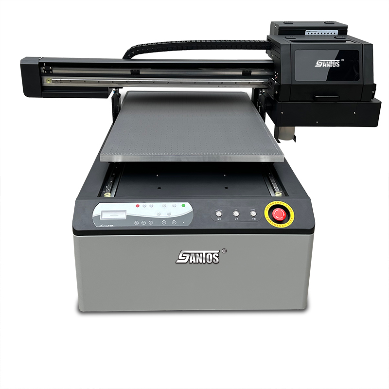 Best Price A1 UV Printer with  - огляд і ціна Commercial Printing Software