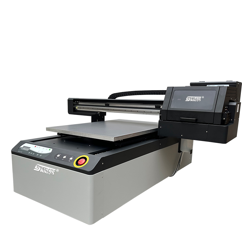Best Price A1 UV Printer with  - огляд і ціна Commercial Printing Software