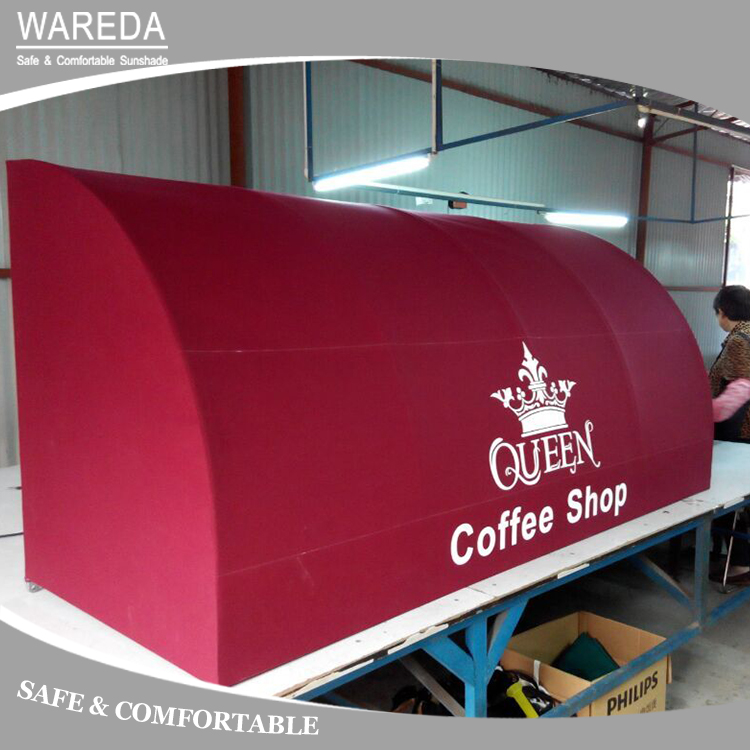 Custom Store Front Printed Fix - огляд і ціна Commercial Window Printing