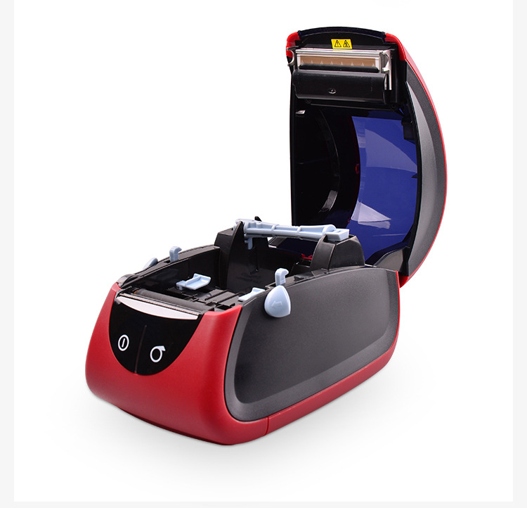 Portable printer Small ticket  - огляд і ціна Commercial Printing Labels