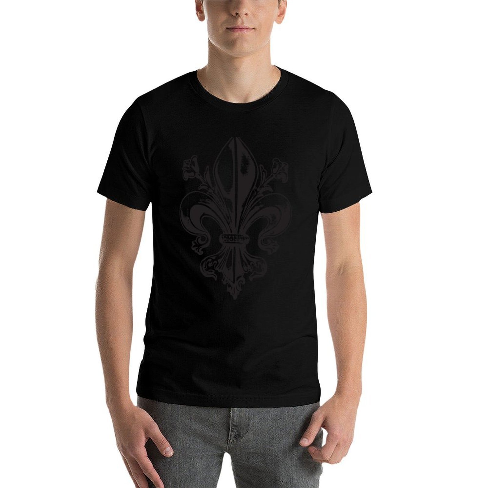 Quebec France Royal fleur de l - огляд і ціна Printing Qc