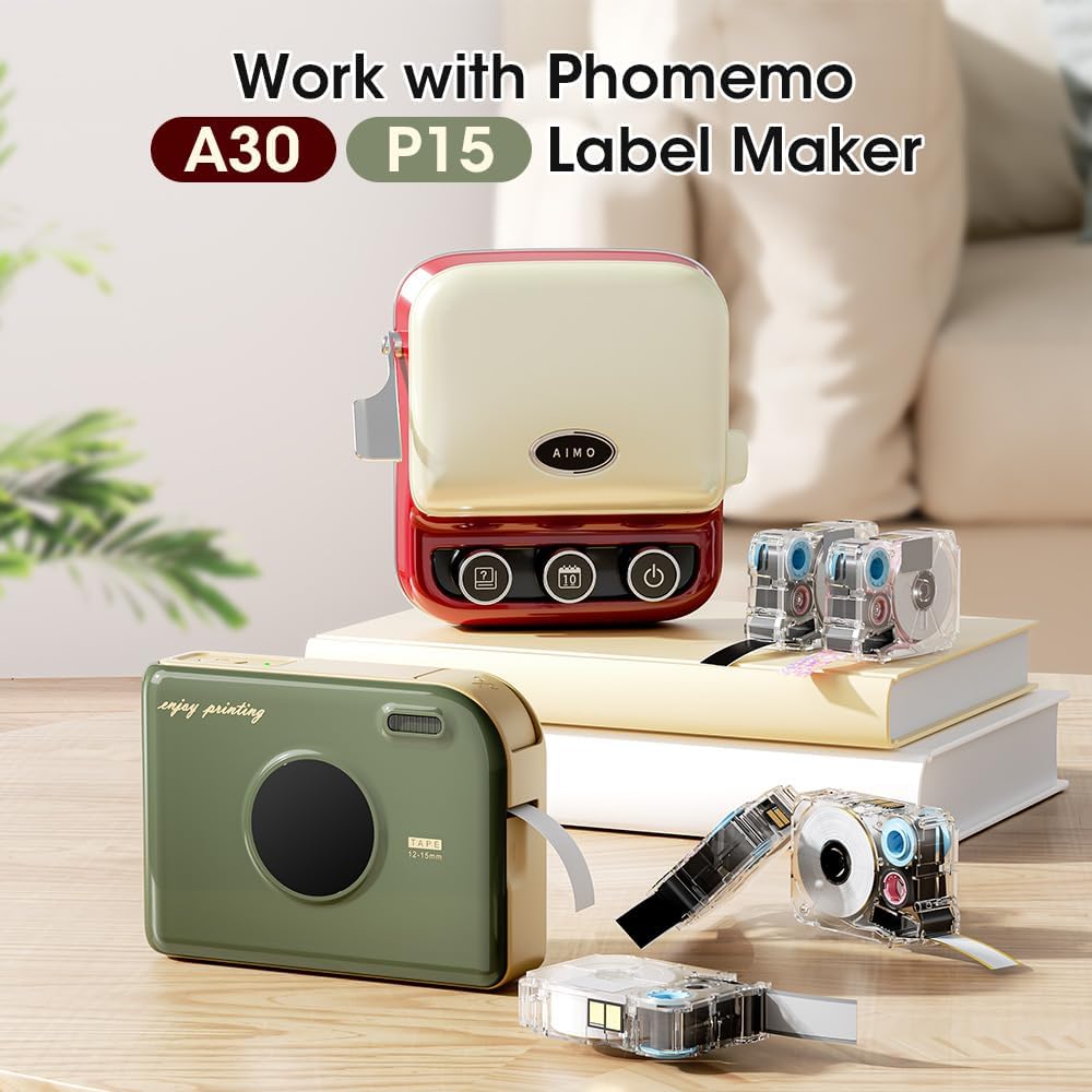 Phomemo A30 P15 Exclusive Embe - огляд і ціна Commercial Fabric Printing Machine
