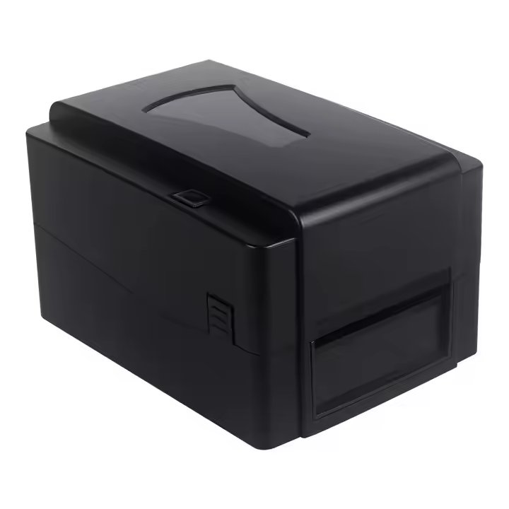 OEM Label Digital Satin Ribbon - огляд і ціна Foil Transfer Machine