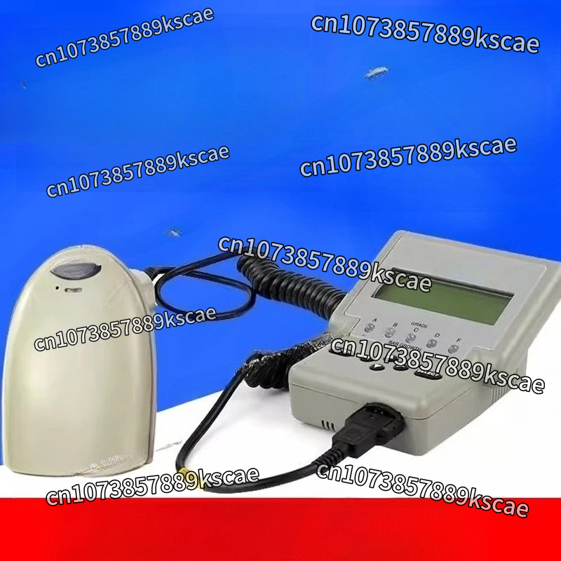 Barcode Detector, Printing and - огляд і ціна Printing Qc