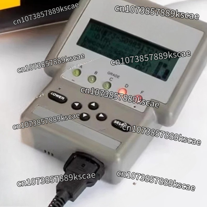 Barcode Detector, Printing and - огляд і ціна Printing Qc