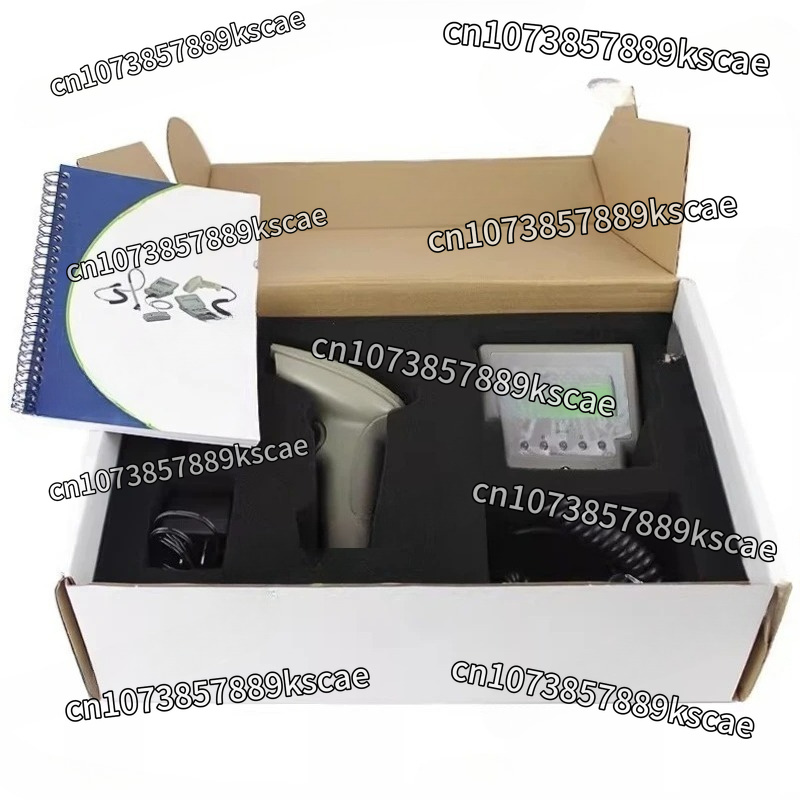Barcode Detector, Printing and - огляд і ціна Printing Qc