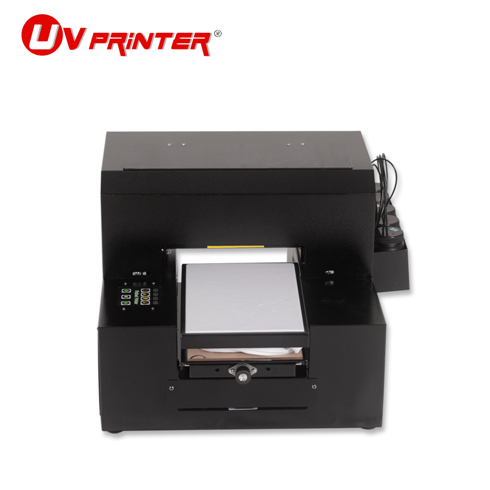 EPSON A4 UV Printer 3d relief  - огляд і ціна Commercial Printing Labels