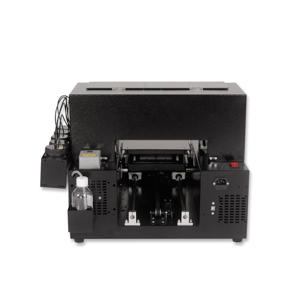 EPSON A4 UV Printer 3d relief  - огляд і ціна Commercial Printing Labels