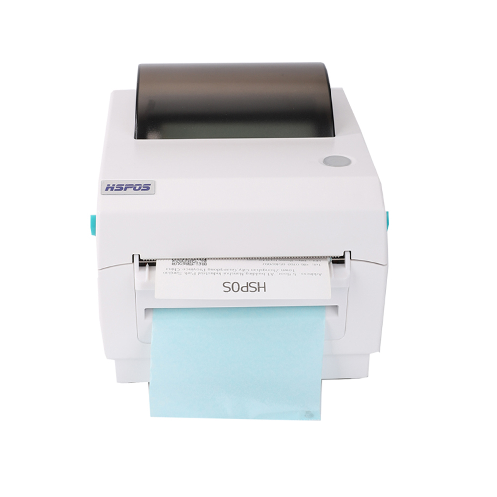 K39 Thermal Label Printer Max  - огляд і ціна Commercial Printing Labels