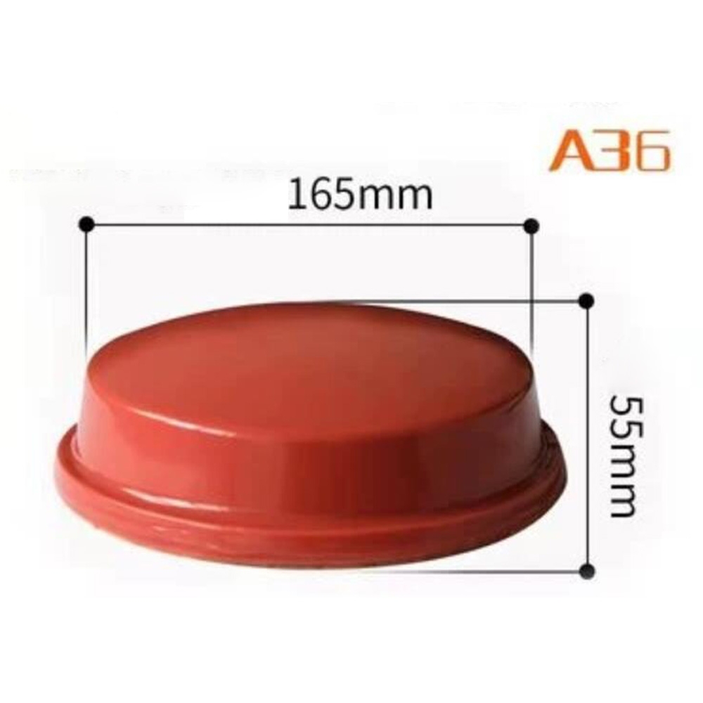 A Large Circular And Large Rec - огляд і ціна Commercial Printing Services