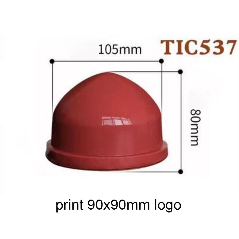 A Large Circular And Large Rec - огляд і ціна Commercial Printing Services