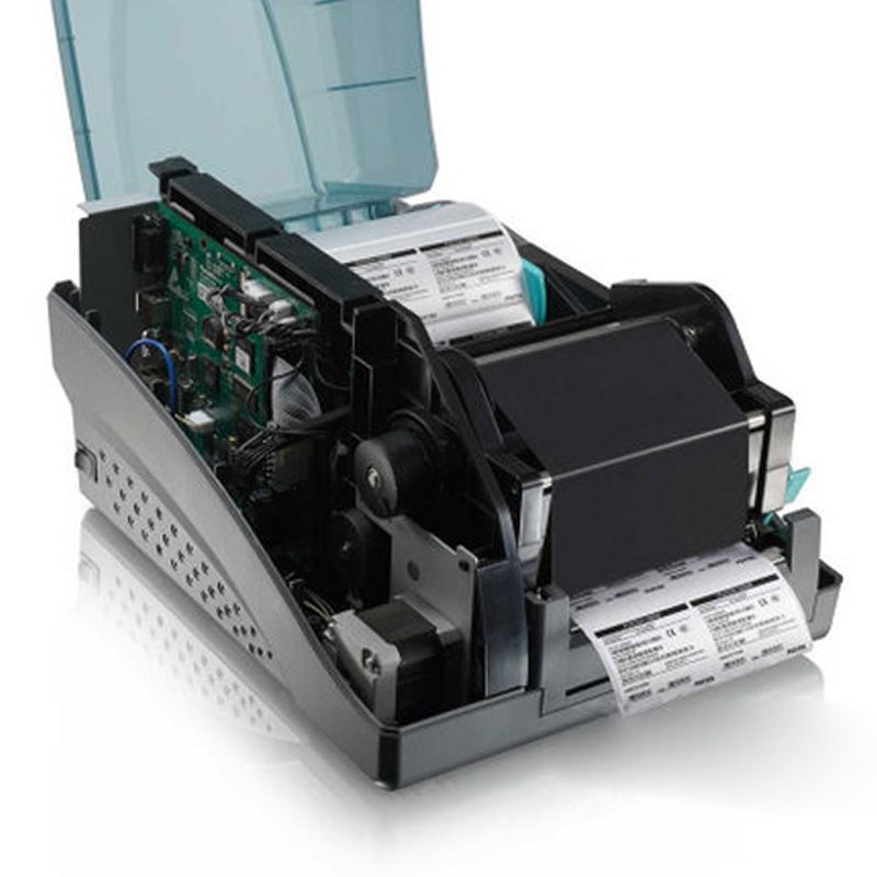 600DPI Thermal Transfer Ribbon - огляд і ціна Commercial Printing Software