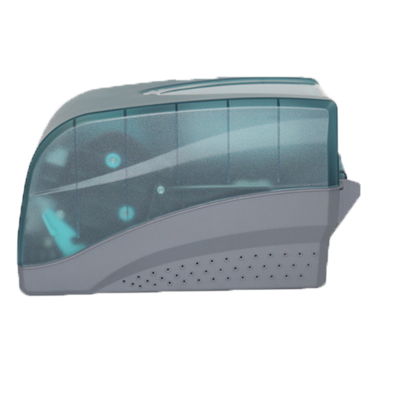 600DPI Thermal Transfer Ribbon - огляд і ціна Commercial Printing Software