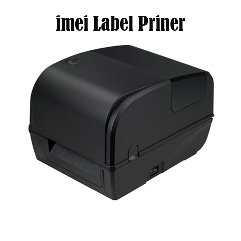 Imei Phone Label 300dpi with i - огляд і ціна Commercial Printing Labels