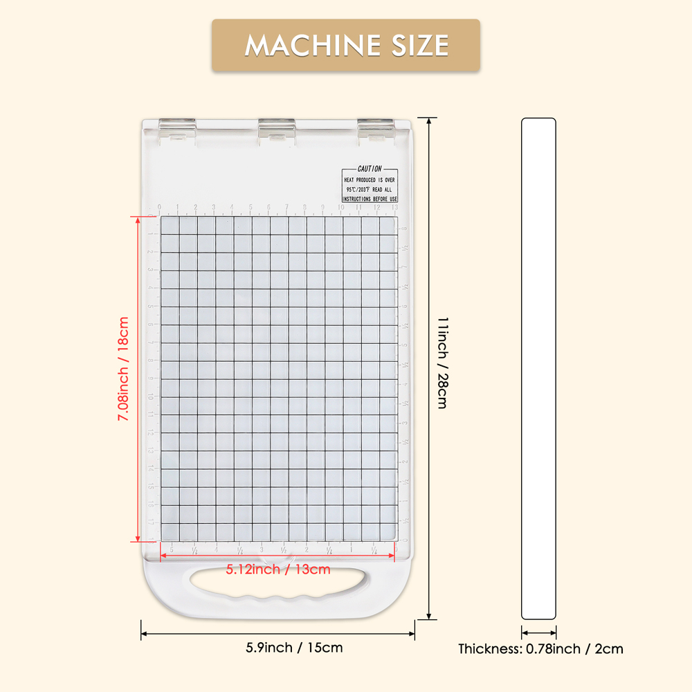 1 Set Hot Stamping Foil Machin - огляд і ціна Foil Transfer Machine