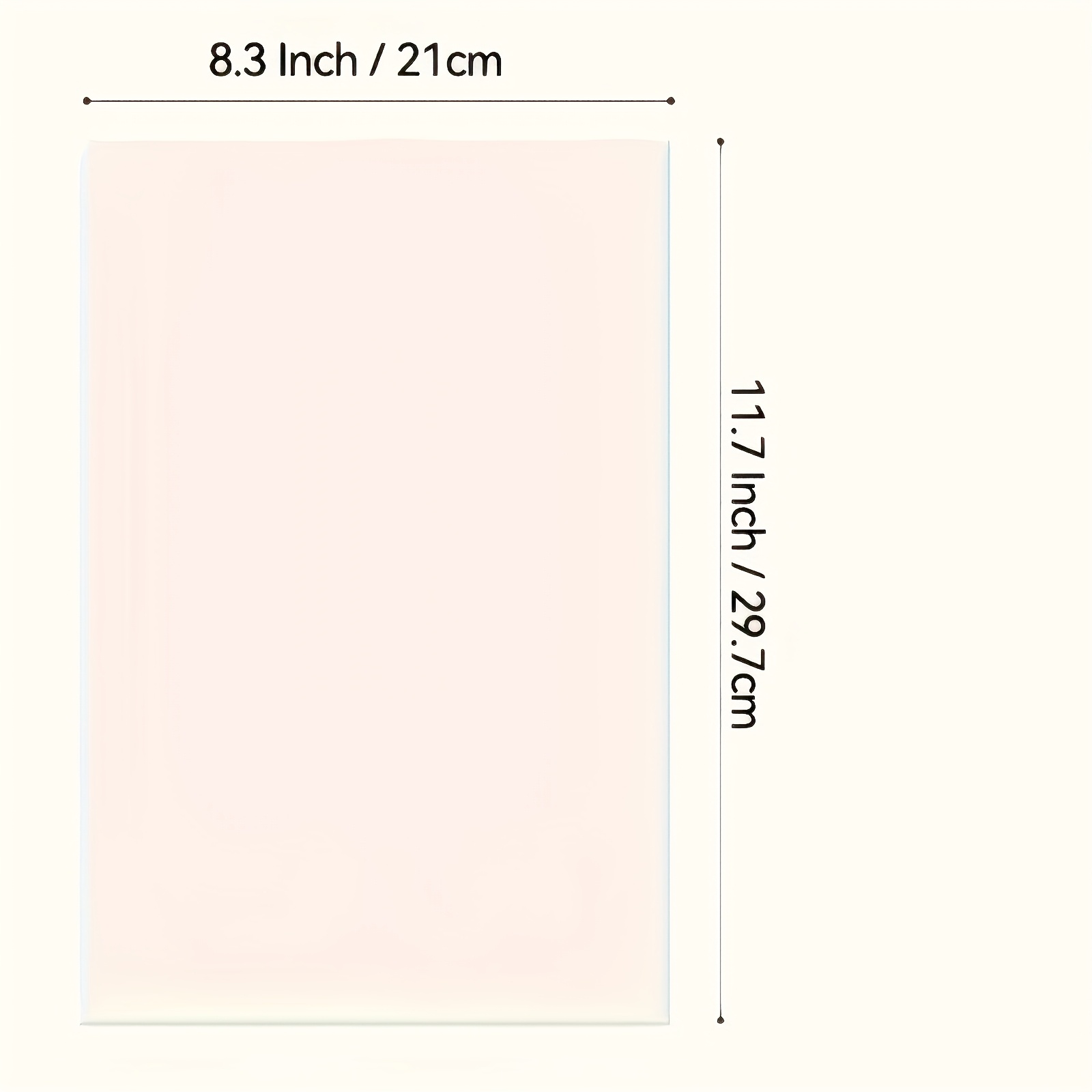 A4 Size Heat Transfer Paper Fo - огляд і ціна Commercial Fabric Printing Machine