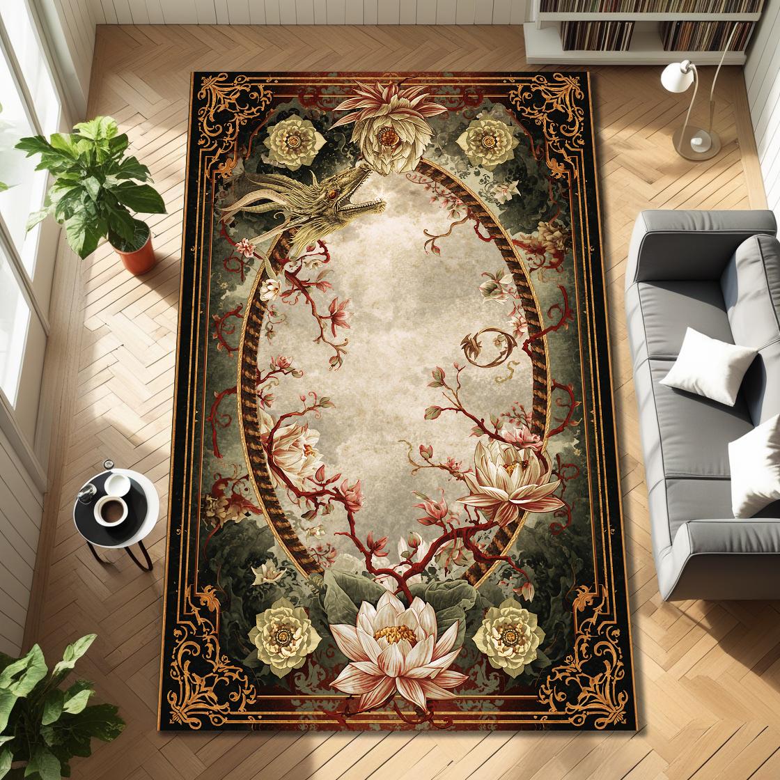 Vintage Floral Butterfly Art p - огляд і ціна Commercial Window Printing