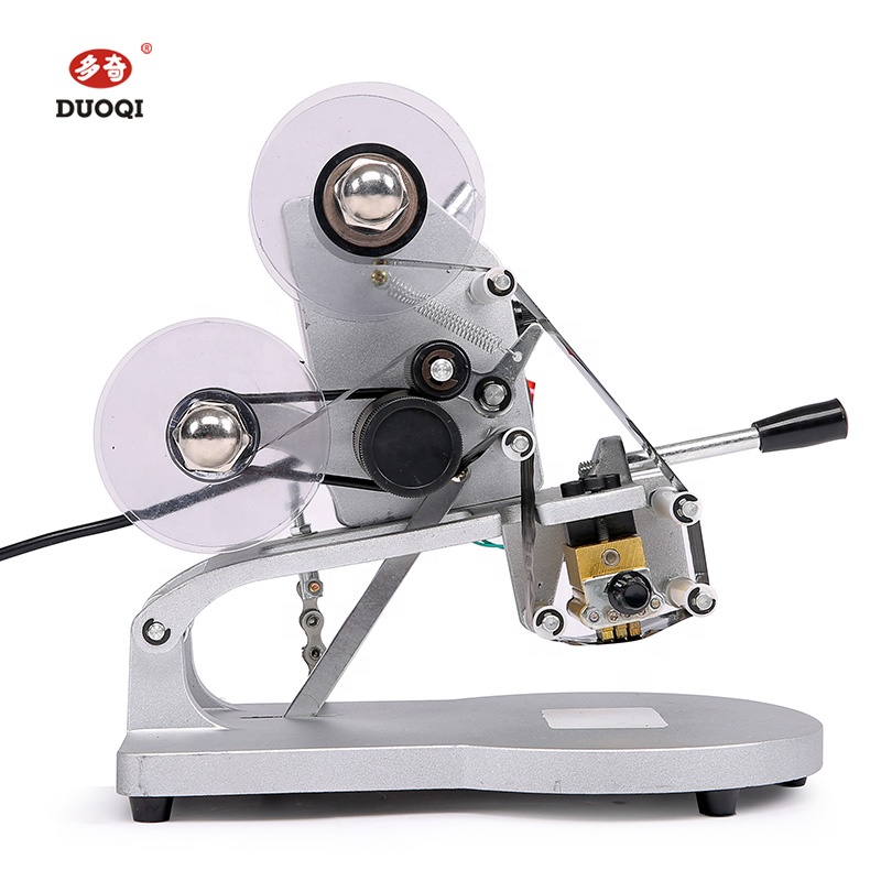 DY8 Desktop Thermal Transfer H - огляд і ціна Foil Transfer Machine