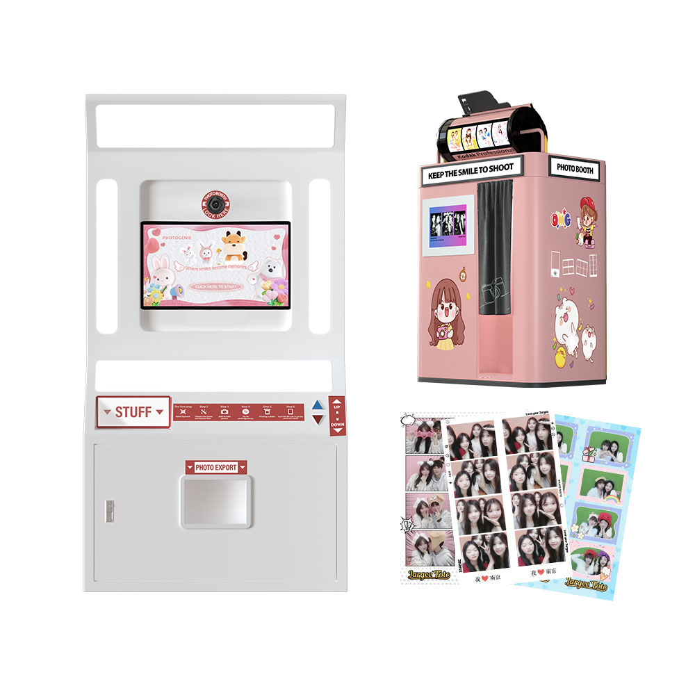customize Self Service Photo B - огляд і ціна Commercial Printing Services