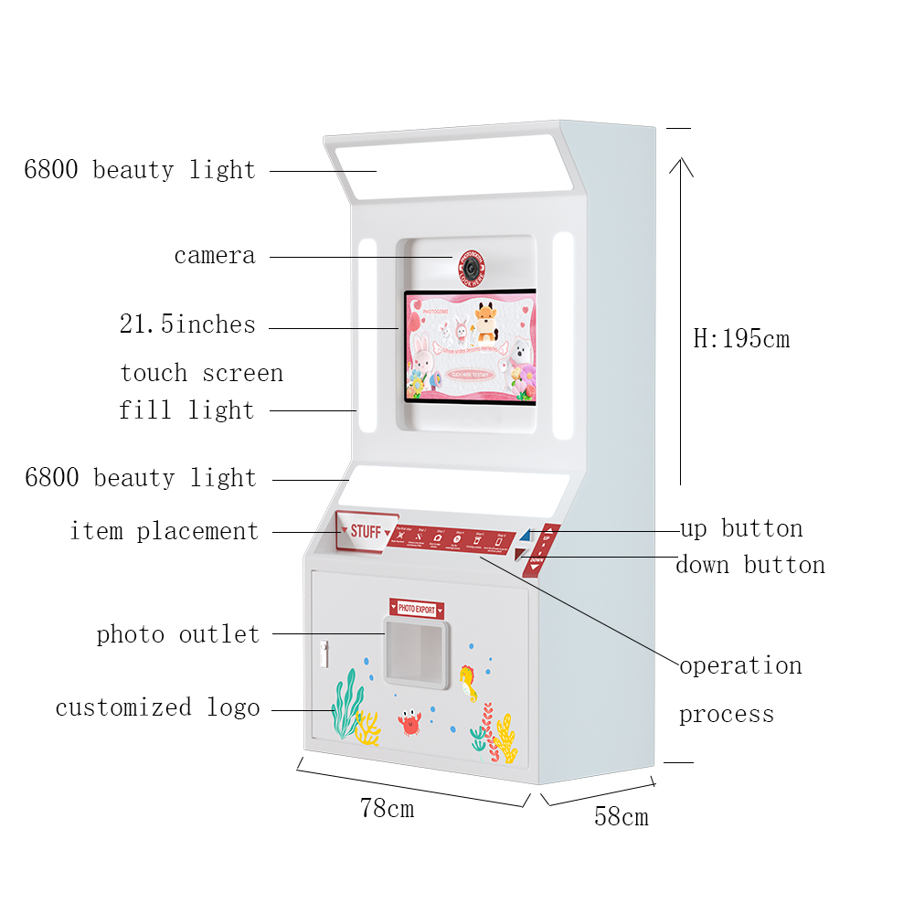 customize Self Service Photo B - огляд і ціна Commercial Printing Services