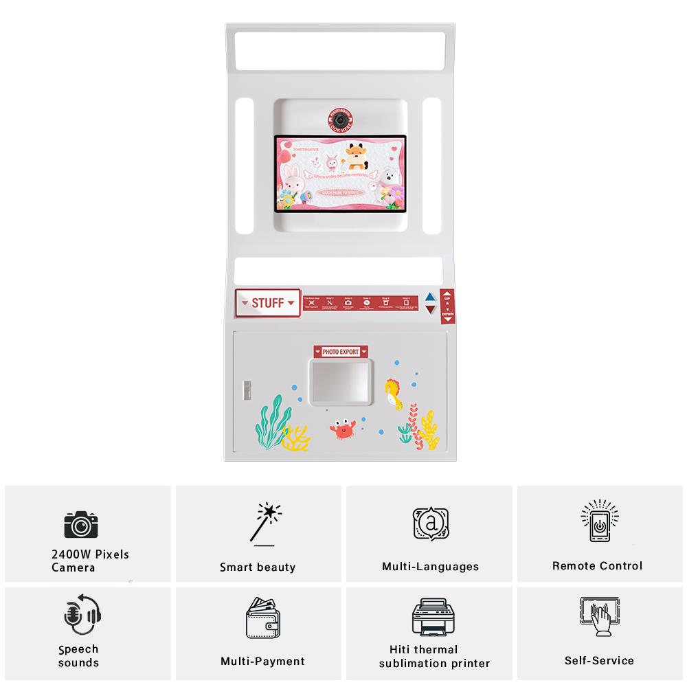 customize Self Service Photo B - огляд і ціна Commercial Printing Services