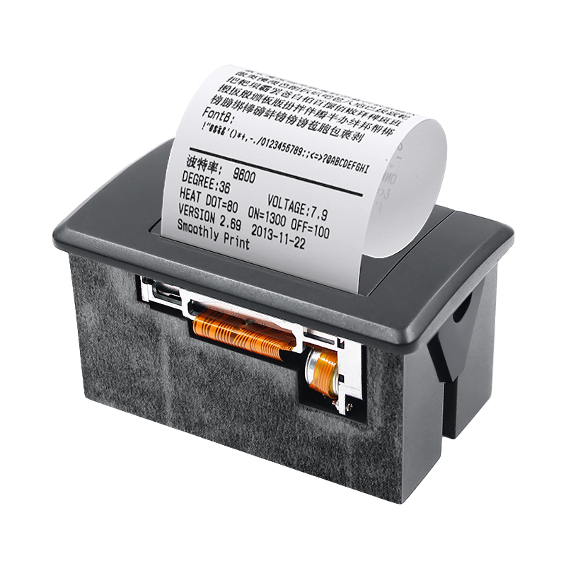 2-Inch 58mm Kiosk Embedded Pri - огляд і ціна Commercial Window Printing