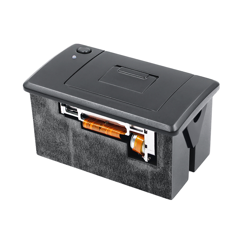 2-Inch 58mm Kiosk Embedded Pri - огляд і ціна Commercial Window Printing