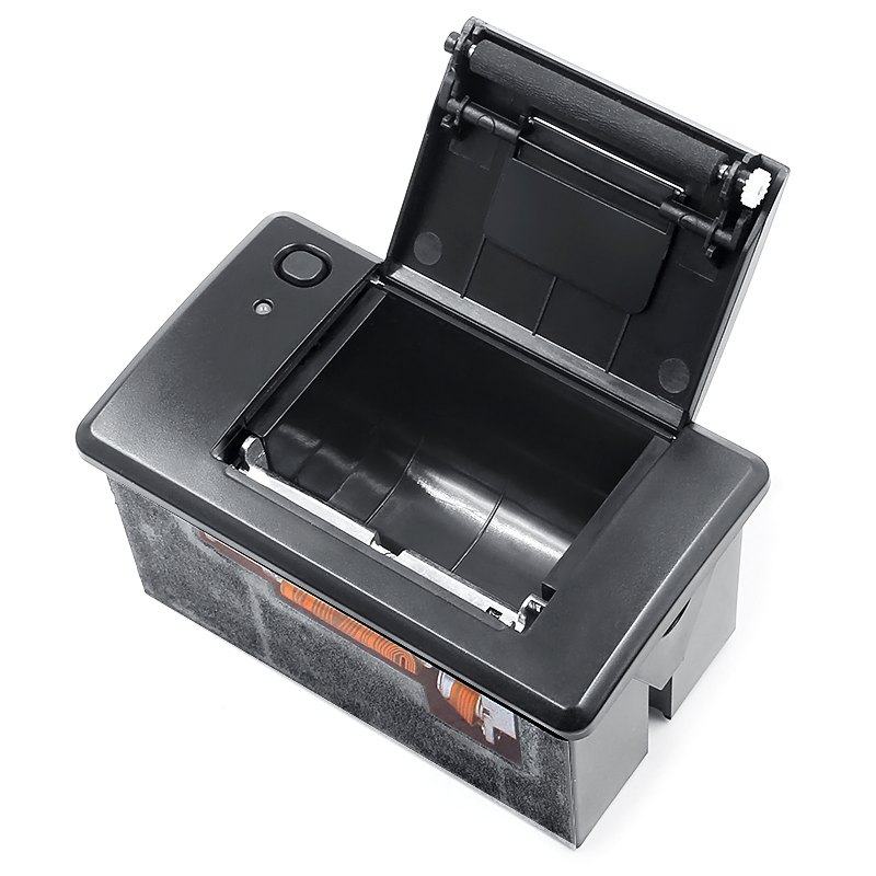 2-Inch 58mm Kiosk Embedded Pri - огляд і ціна Commercial Window Printing