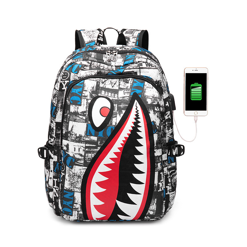 Backpack Elementary Bookbag Tr - огляд і ціна Printing Qc