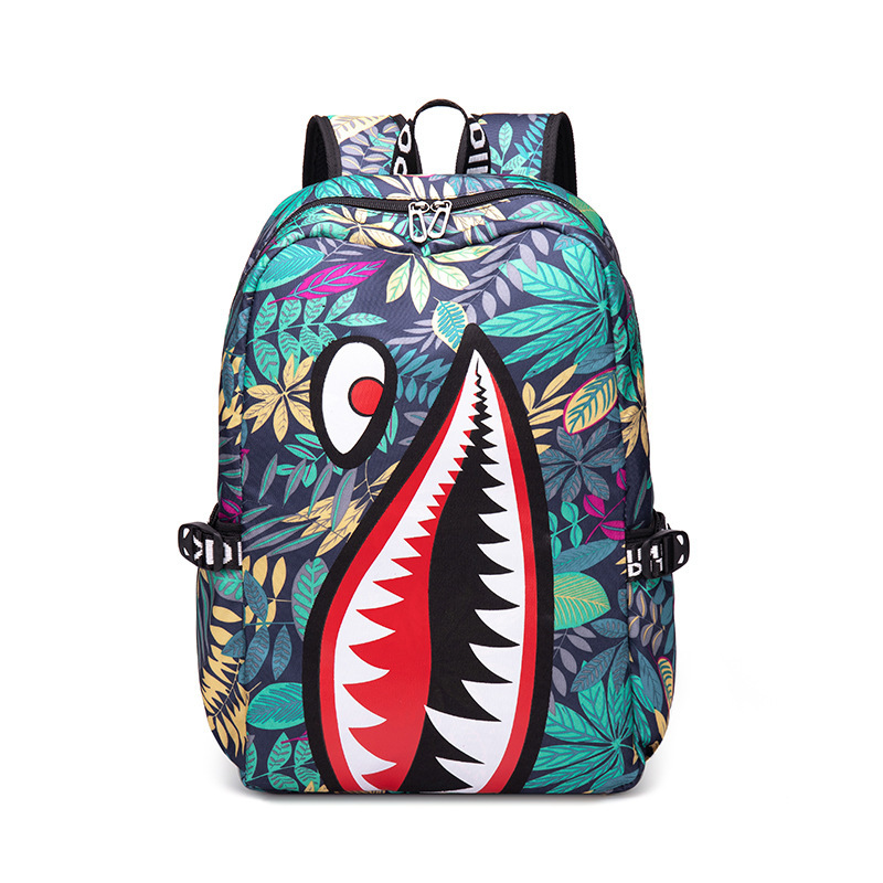 Backpack Elementary Bookbag Tr - огляд і ціна Printing Qc