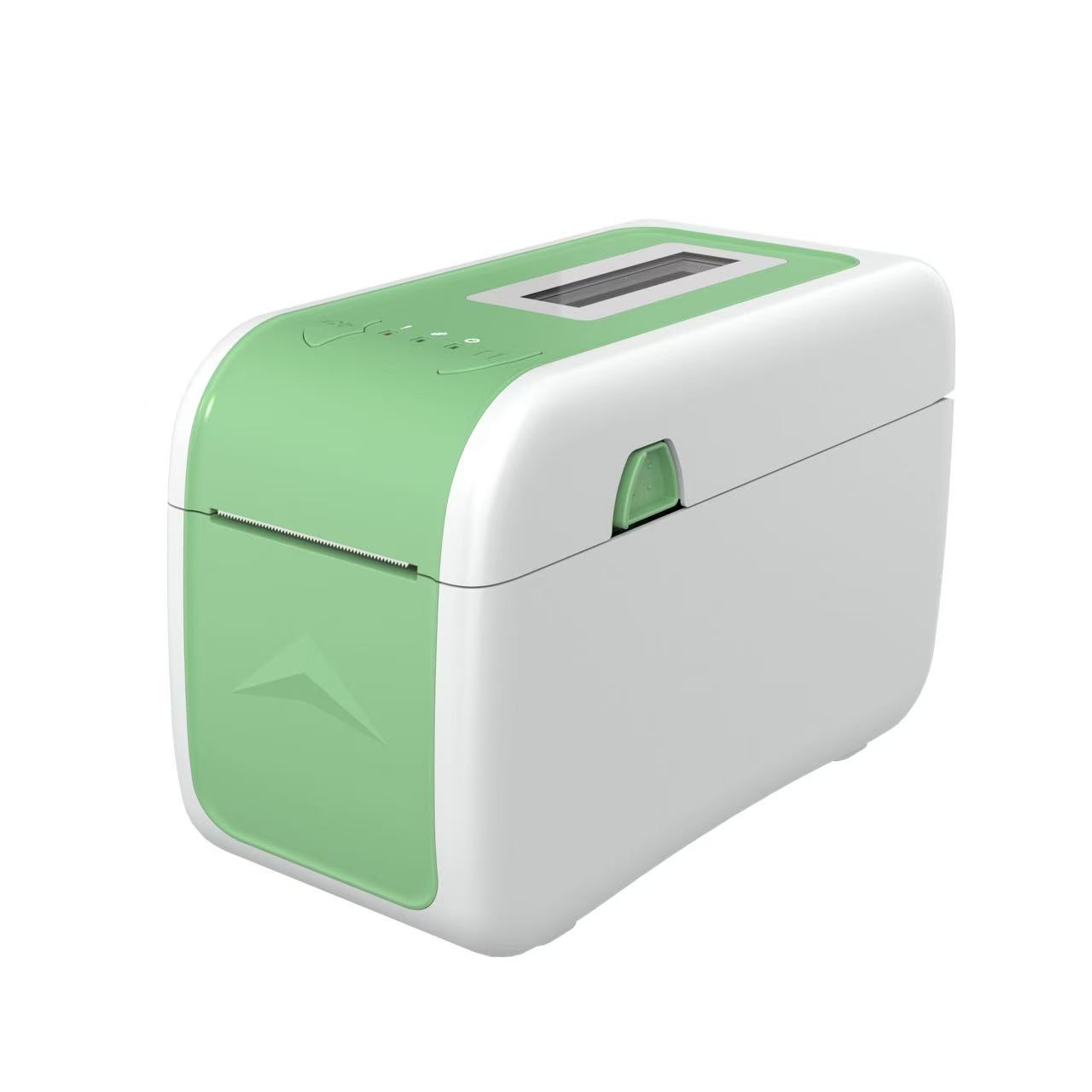 HS-DL60 Portable Label Printer - огляд і ціна Commercial Printing Labels